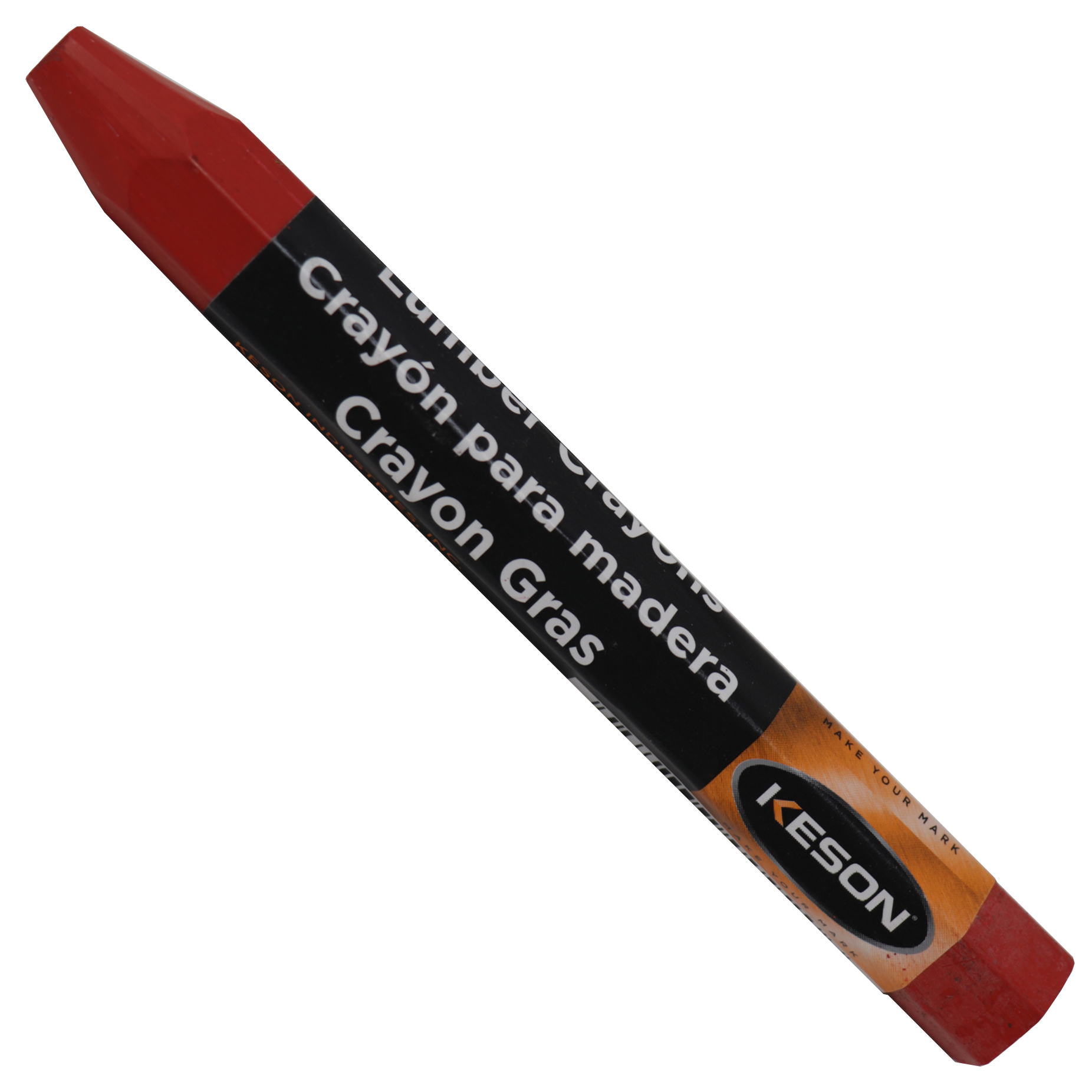 Connexion Vendor LUMBER-CRAYON-RED 558335